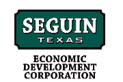 Seguin Economic Development Corporation Logo